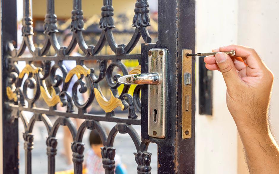 serrurier ouverture de porte Épiais-lès-Louvres